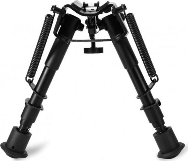 Üstün Metal Alaşım Bipod Çatalayak