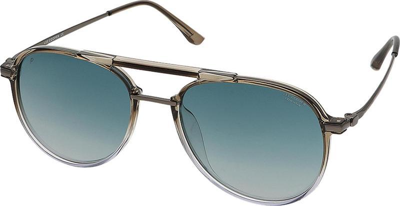 LC1569.C2 52 Polarize Erkek Güneş Gözlüğü
