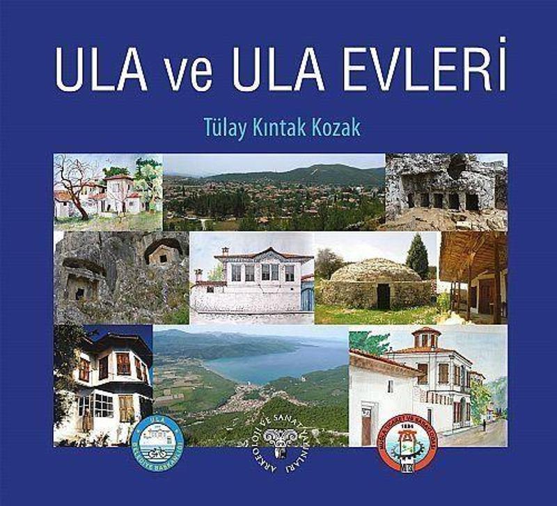 Ula ve Ula Evleri