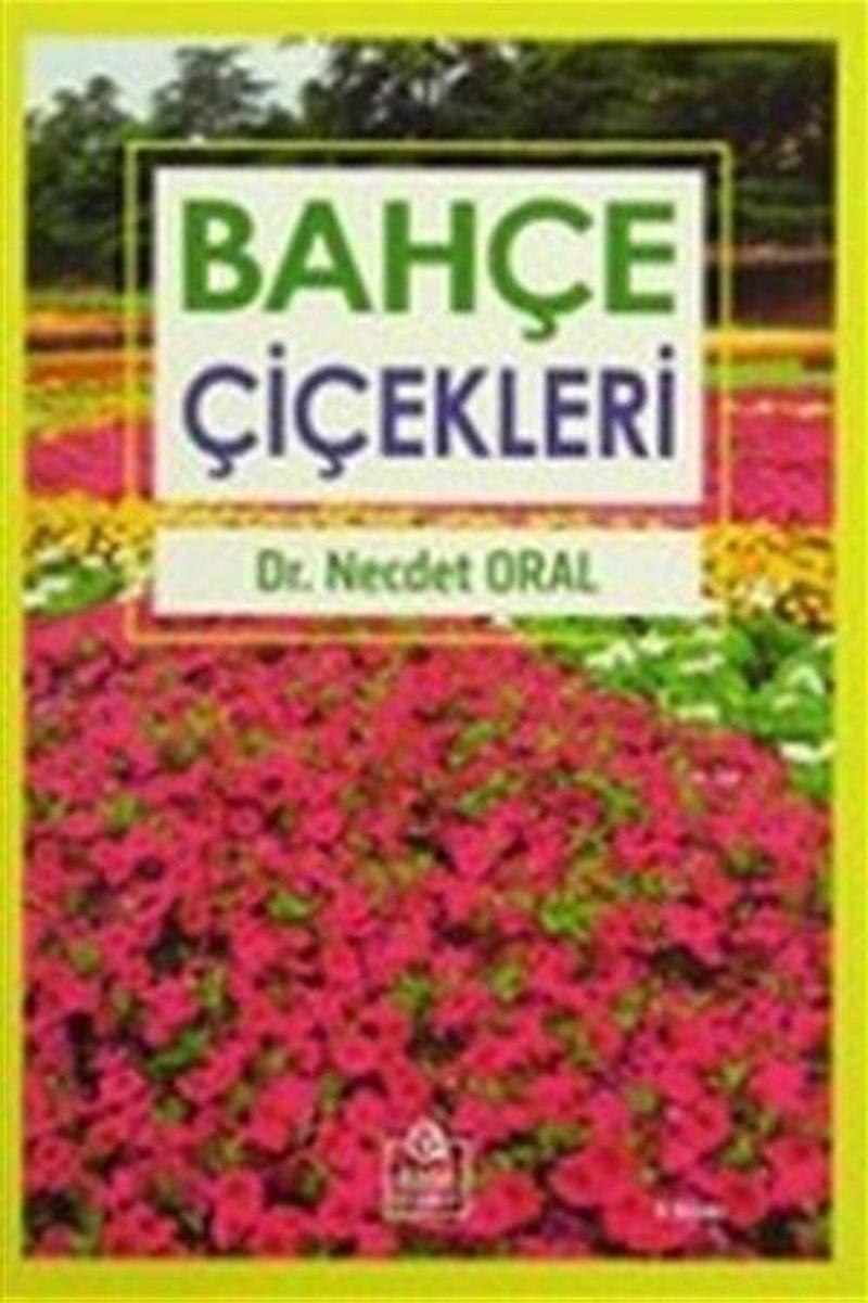 Bahçe Çiçekleri