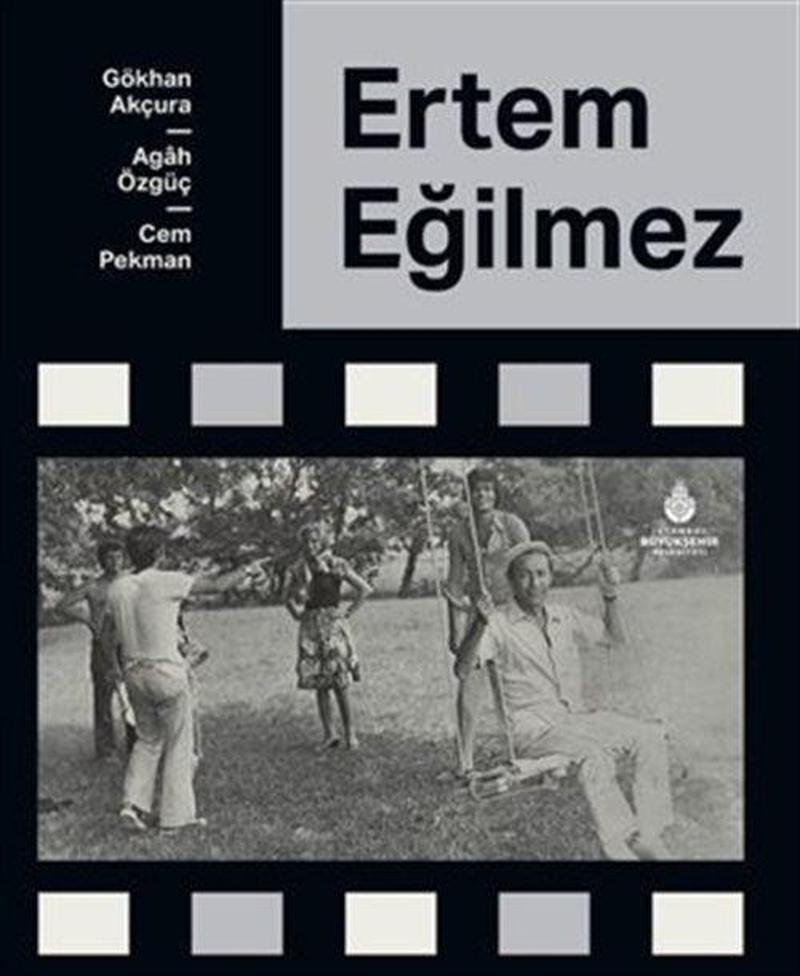 Ertem Eğilmez