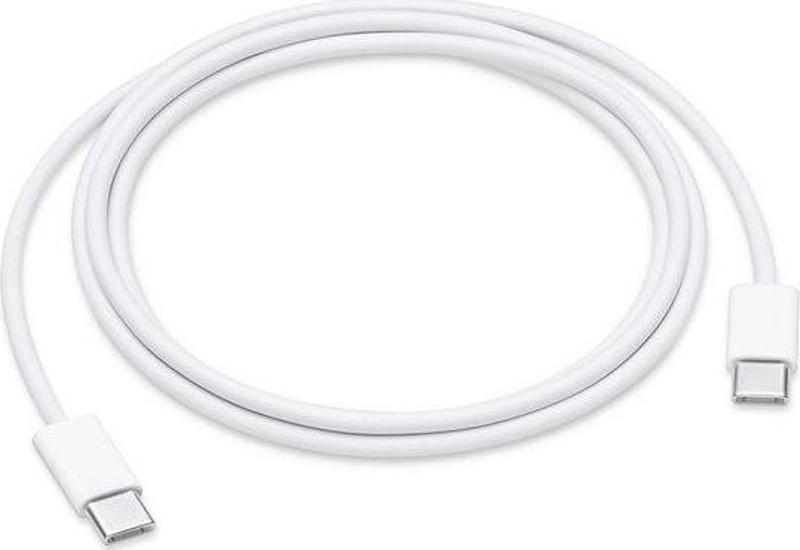 MM093ZM/A 1 m USB-C Data ve Şarj Kablosu