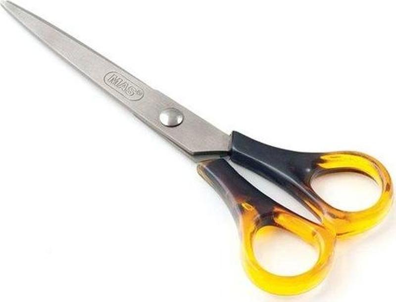 410 Paslanmaz Çelik 160 mm Fantastik Makas
