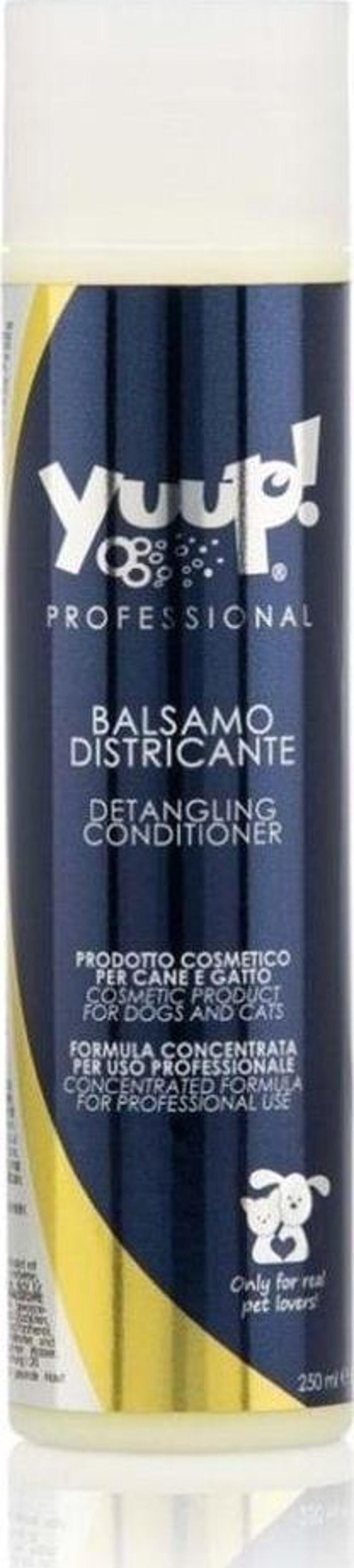 Köpekler Için Profesyonel Kıtık Açıcı Conditioner 250 Ml