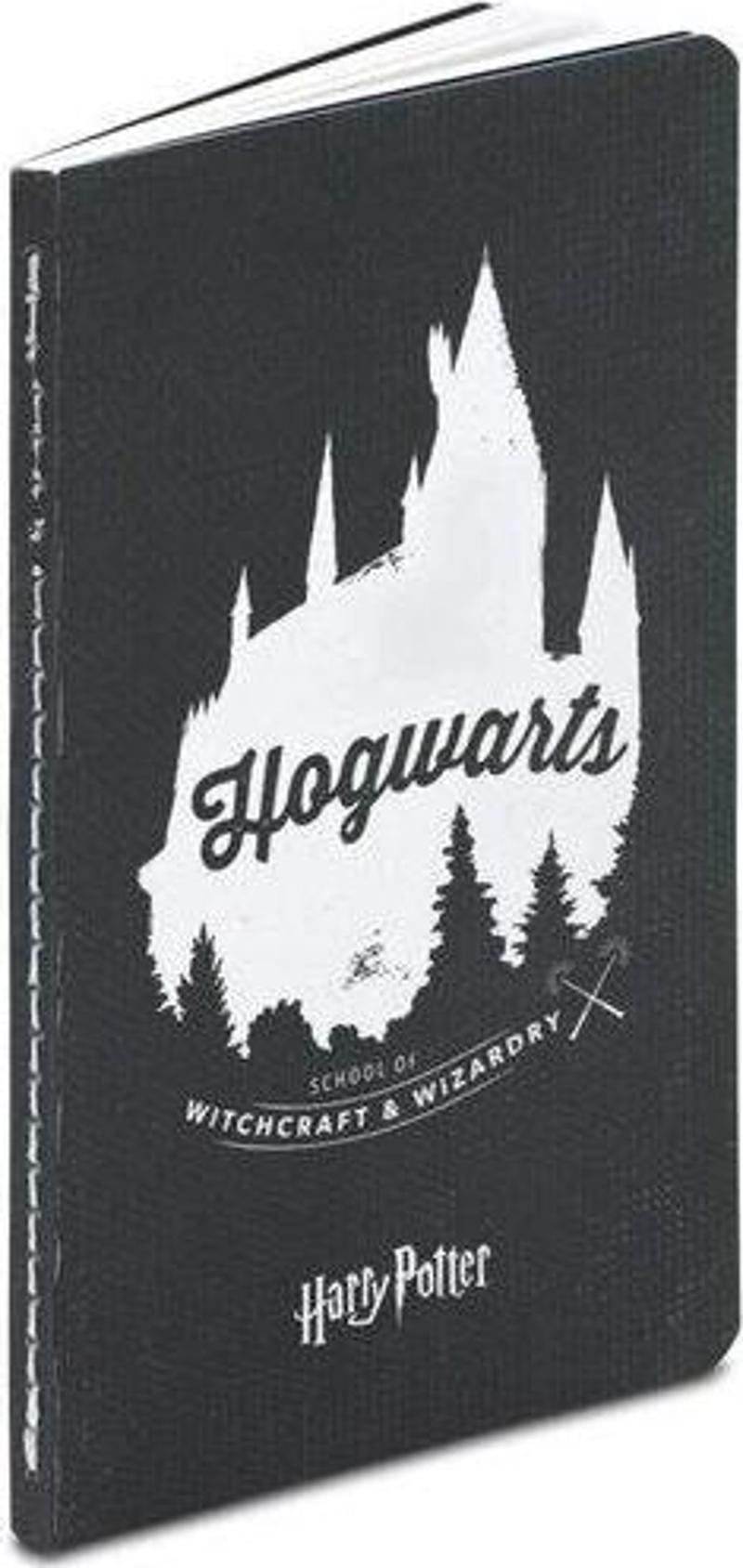 Defter  M.D.Hogwarts