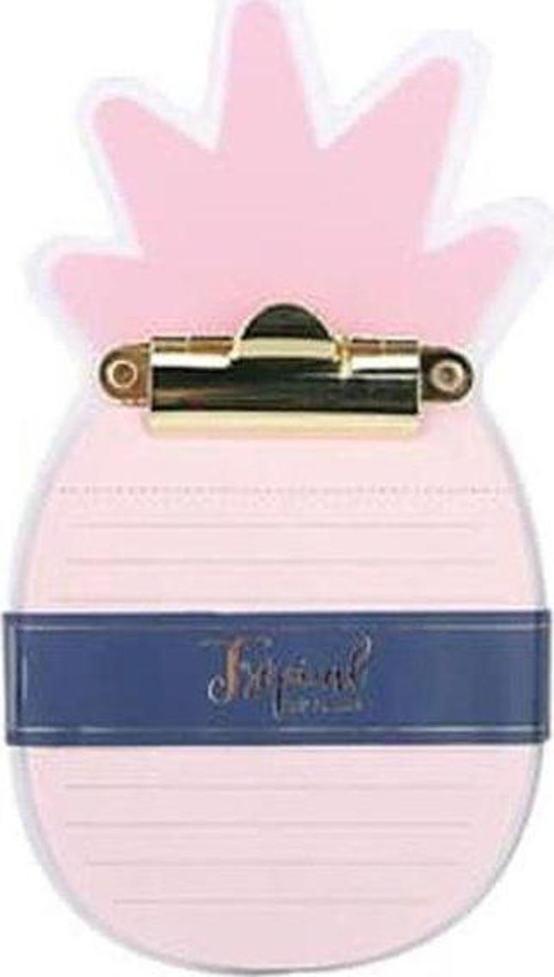 Ananas Mini Clip Board
