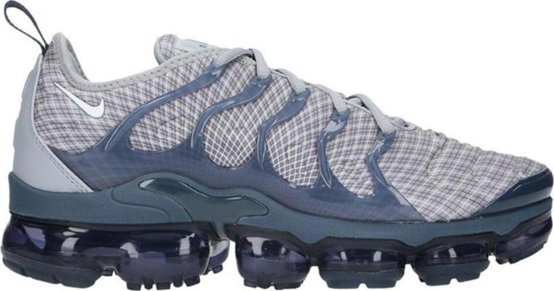 Air Vapormax Plus / 924453-019 Spor Ayakkabı