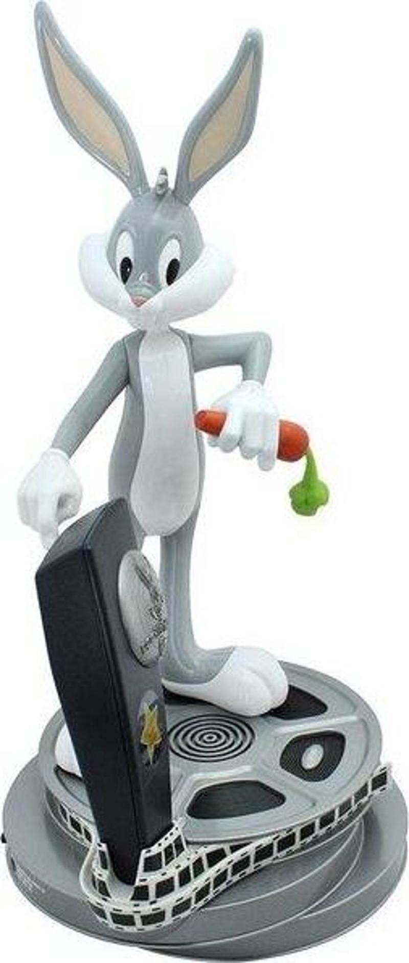 Bugs Bunny Animasyonlu Telsiz Telefon