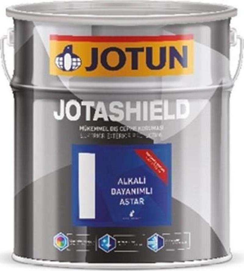 Jotashield Alkali Resistant Primer 15 Lt Dış Cephe Astarı