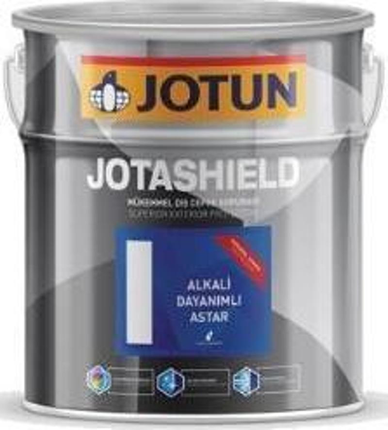 Jotashield Alkali Resistant Primer 2.5 Lt Dış Cephe Astarı