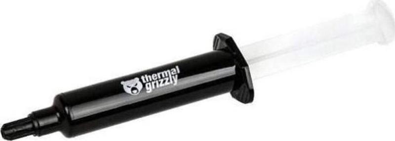 Thermal Grizlly Hydronaut 26gr 11.8w-yüksek Performanslı Termal Macun
