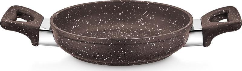 SF7624GR Granit Line 24 cm Omlet Sahan 1.9 Litre