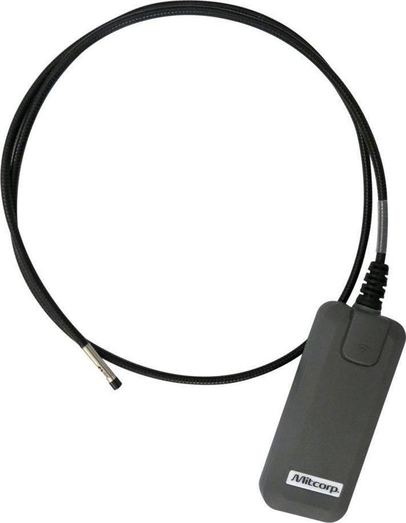 Endoıskopi Cihazı Set 4,9 Mm Wi-Fi
