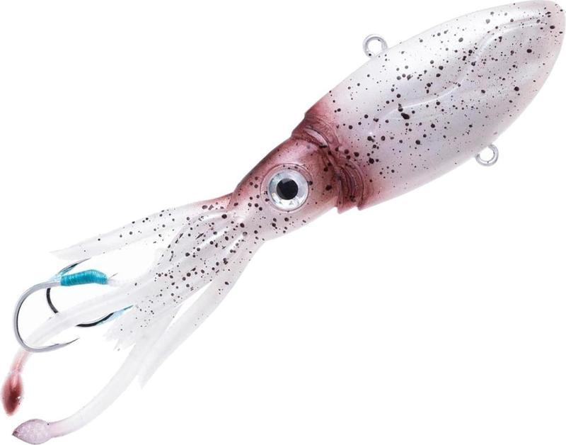 Squid X 150mm 90gr Cuttle Fish Silikon Sübye SX-03