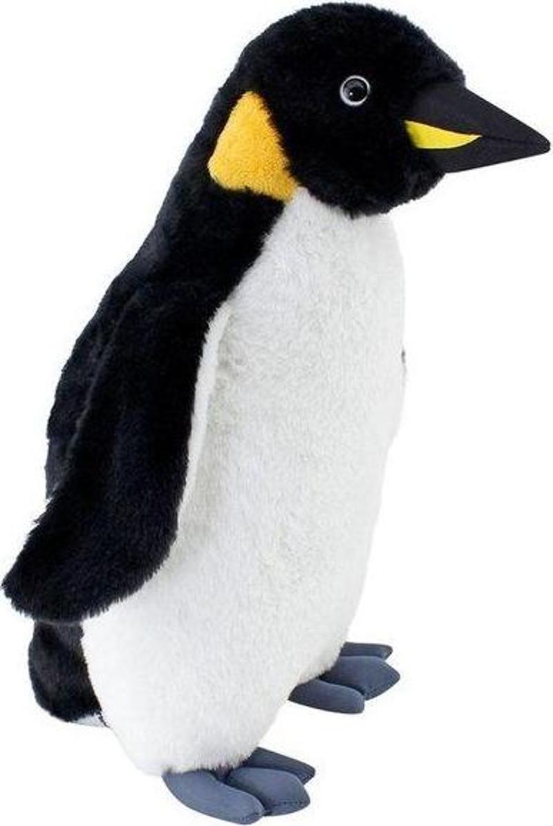 Neco Plush Penguen 40 cm Peluş