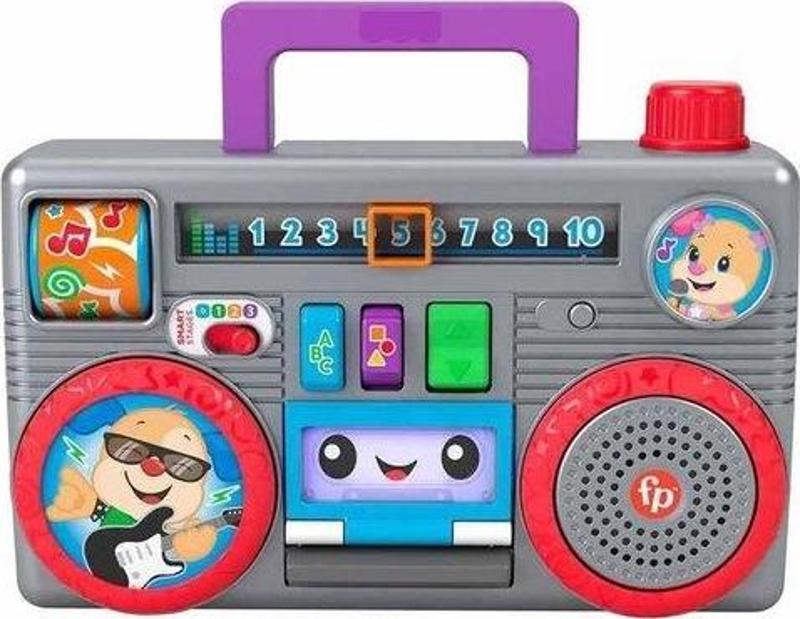 LnL Eğlenceli Müzik Kutusu