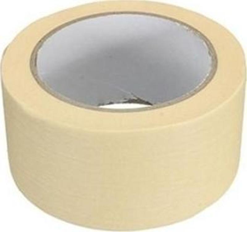 ALBOYA MASKELEME KAĞIT BANT 35X25 MT