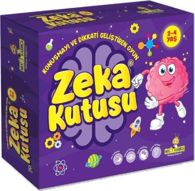 Zeka Kutusu