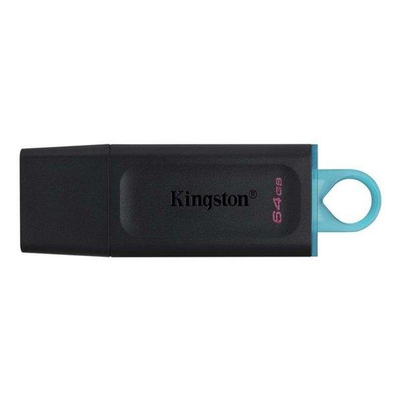 Kingston Kingston 64 GB Exodia USB 3.2 Gen1 DTX/64GB USB Bellek