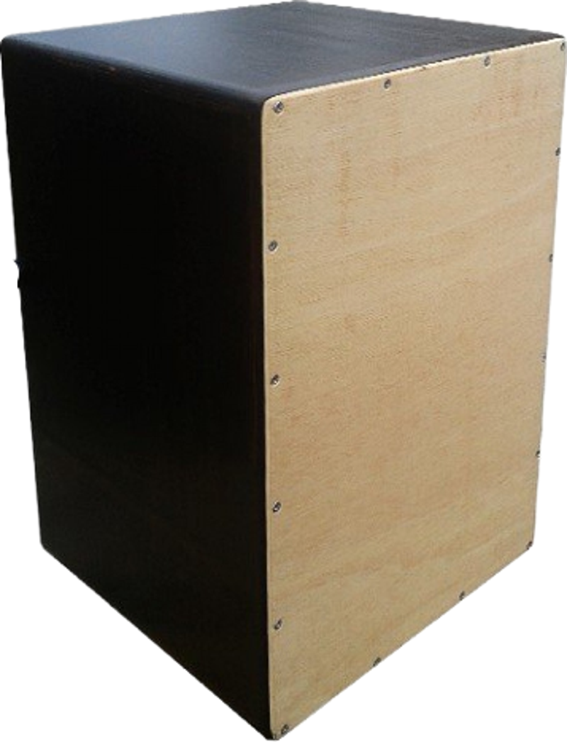 RHYTHM RTCA-AH AHŞAP DESENLİ CAJON