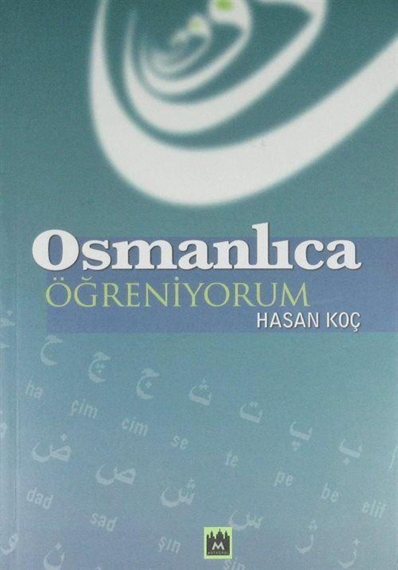 Osmanlıca Öğreniyorum