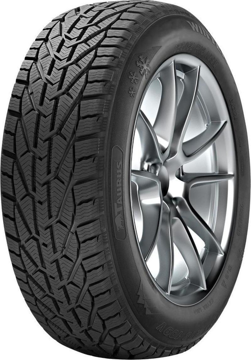 205/55 R17 95V XL Winter Kış Lastiği Üretim 2024