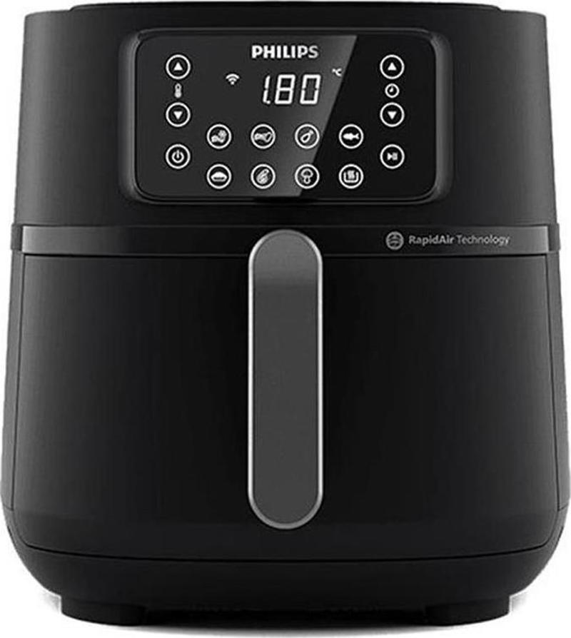 PHILIPS AIRFRYER HD9285/96 5000 SERISI XXL CONNECTED