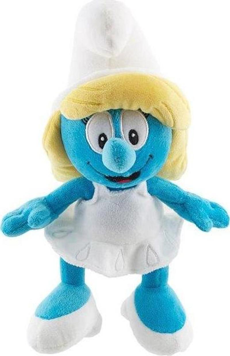 Şirine Peluş Oyuncak 25 cm