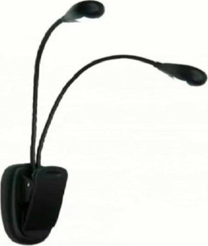 Vx7305 Led Lamba Nota Stand Sehpa Işığı