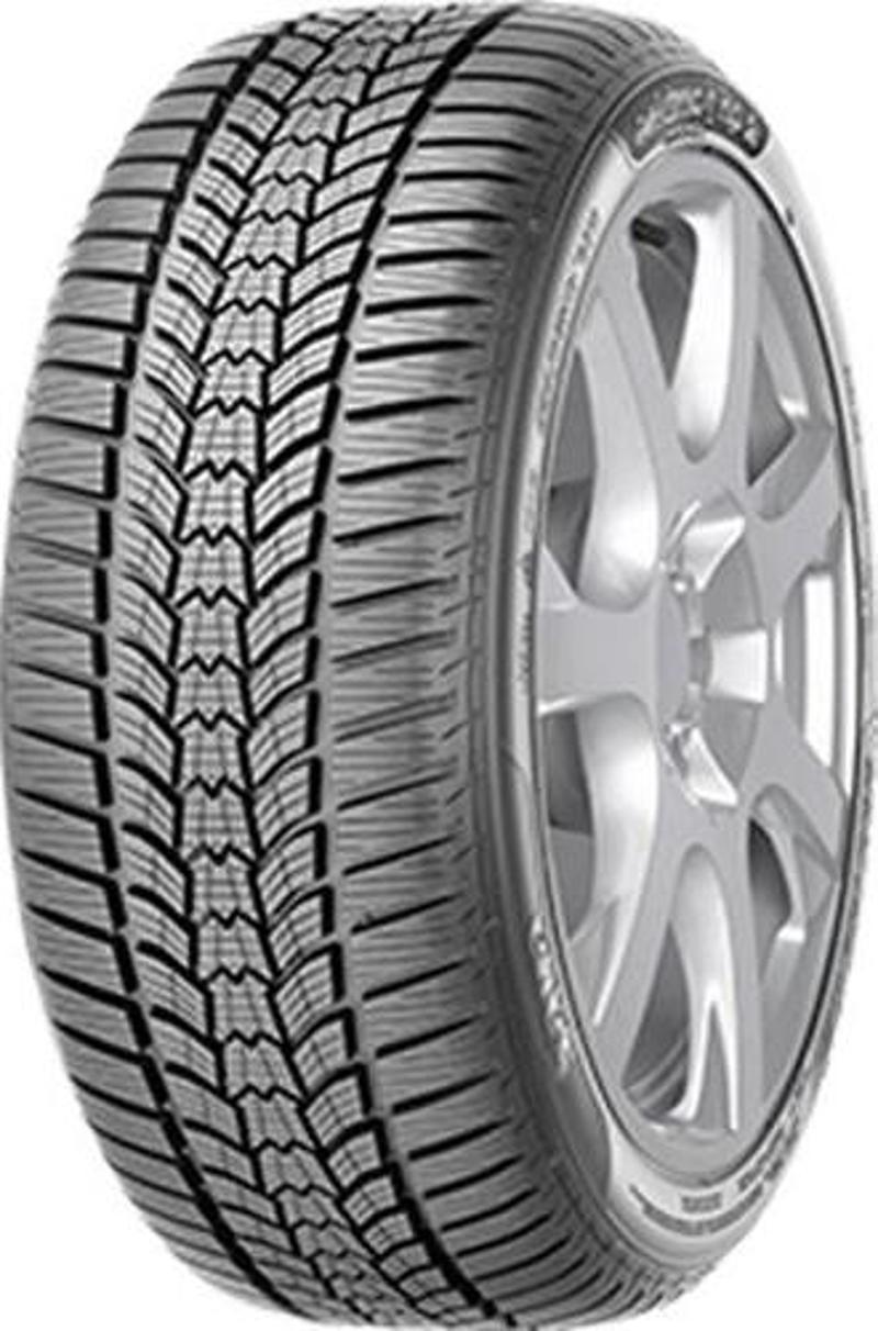 225/50R17 98V Eskımo HP 2 XL FP Oto Kış Lastiği (Üretim Yılı: 2022)