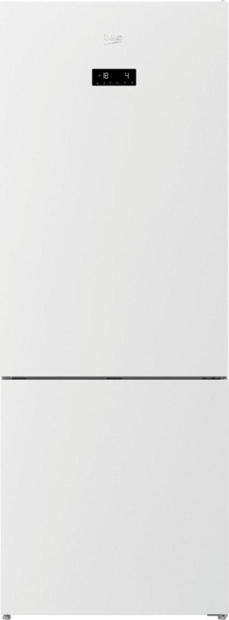 670561 Ebc Kombi No Frost Buzdolabı