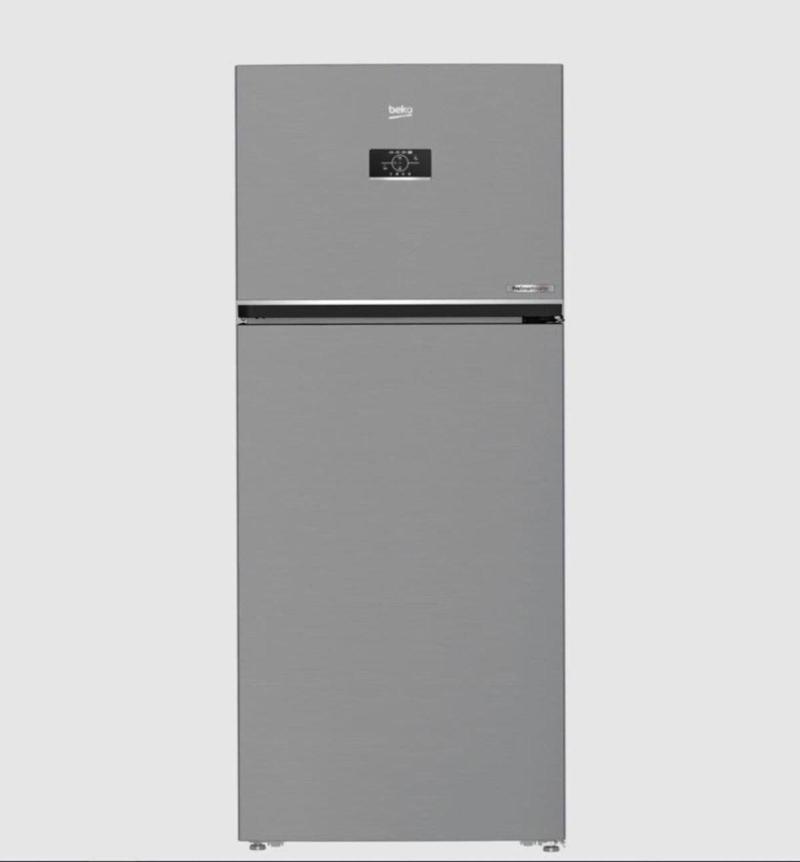 978556 EI Çift Kapılı No Frost Buzdolabı