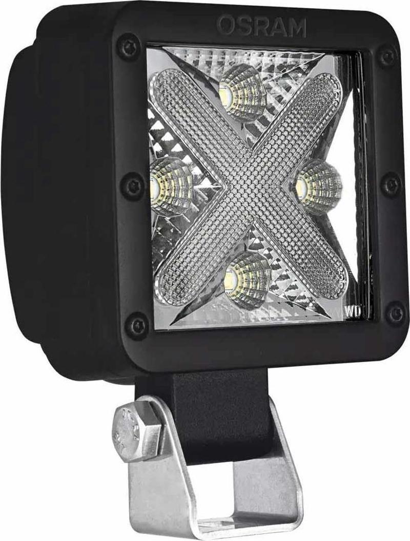 Off-Road Led Lamba Cube MX85-WD LEDDL101-WD