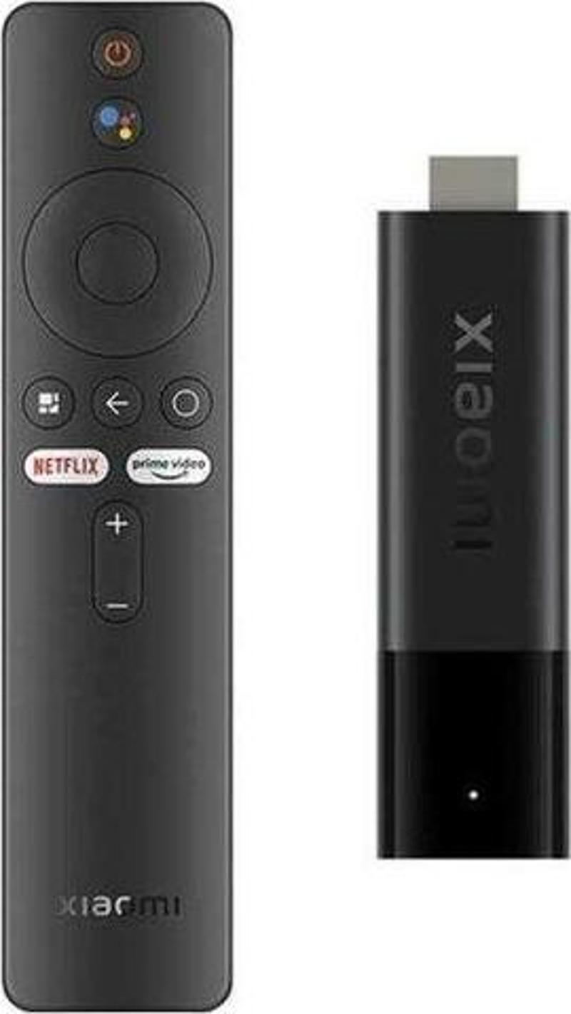 4K Tv Stick M24E