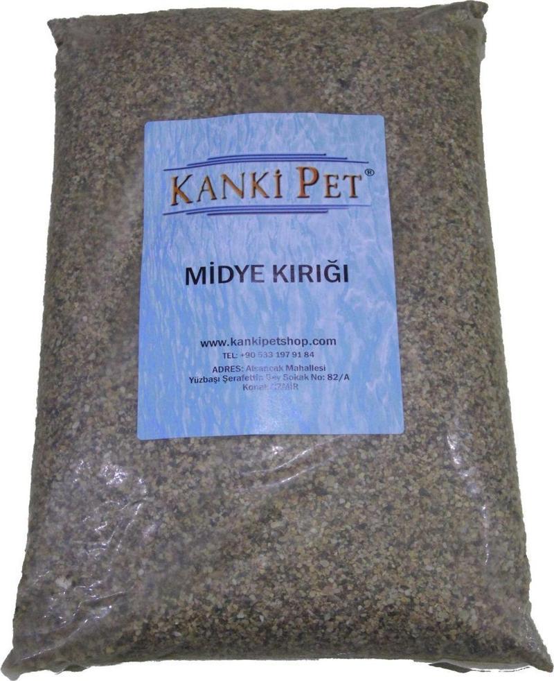 Midye Kırığı 10 kg