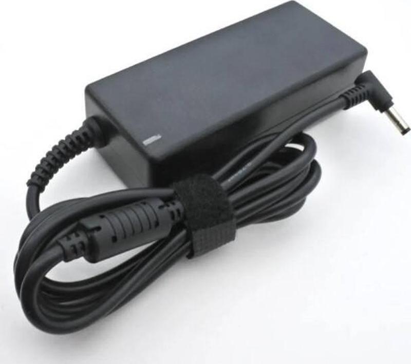 Lenovo ile Uyumlu ideapad 3-17IML05 Versiyon 81WC  Adaptör, Şarj Aleti Cihazı 65W
