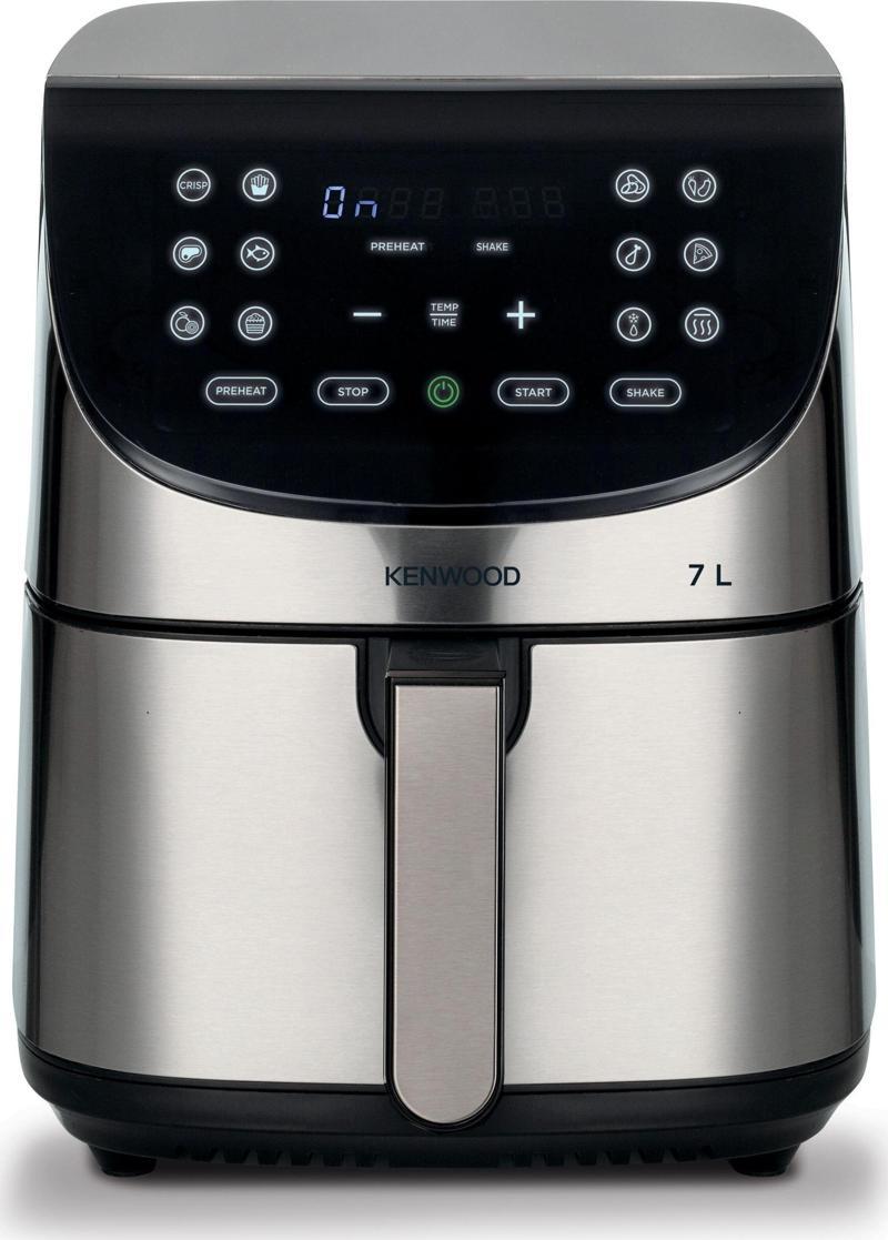 HFM80.000SS AirFryer XXXL- Inox