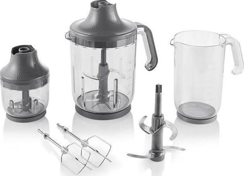 AR1115-B Technoart Maxi Plus Neo El Blender Beyaz