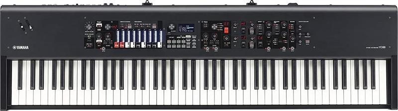 YC88 88-Tuş Synthesizer