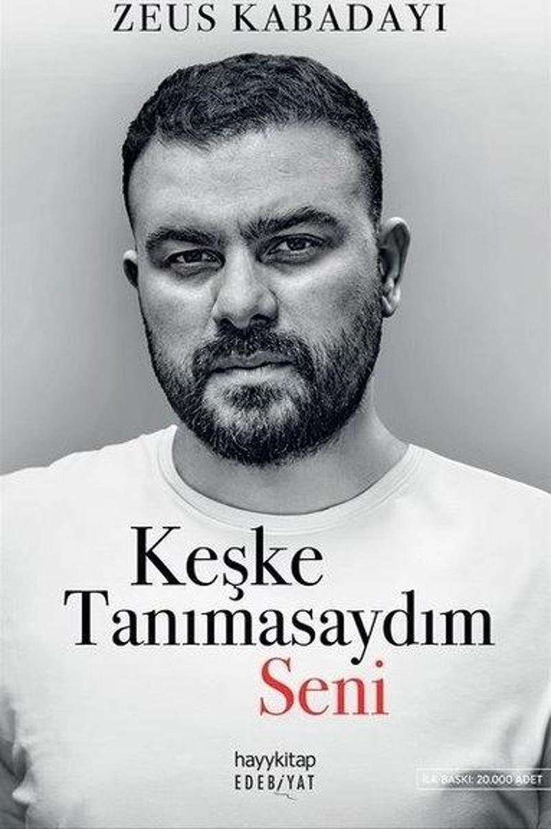 Keşke Tanımasaydım Seni