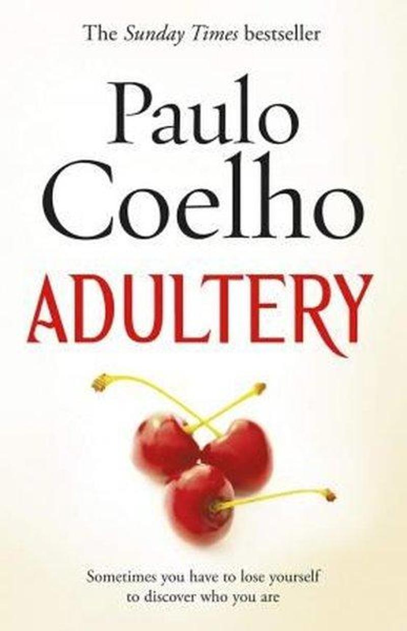 Arrow Adultery - Paulo Coelho