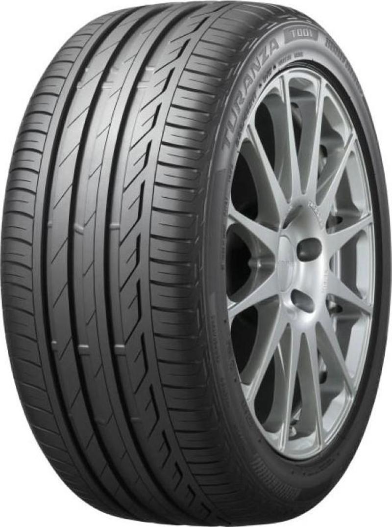 215/50 R18 92W Turanza 6 Yaz Binek 2024 Lastik