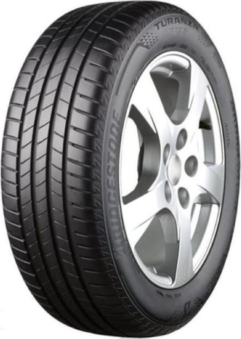 245/45 R17 99Y XL Turanza T005 Driveguard RFT Yaz Binek 2024 Lastik