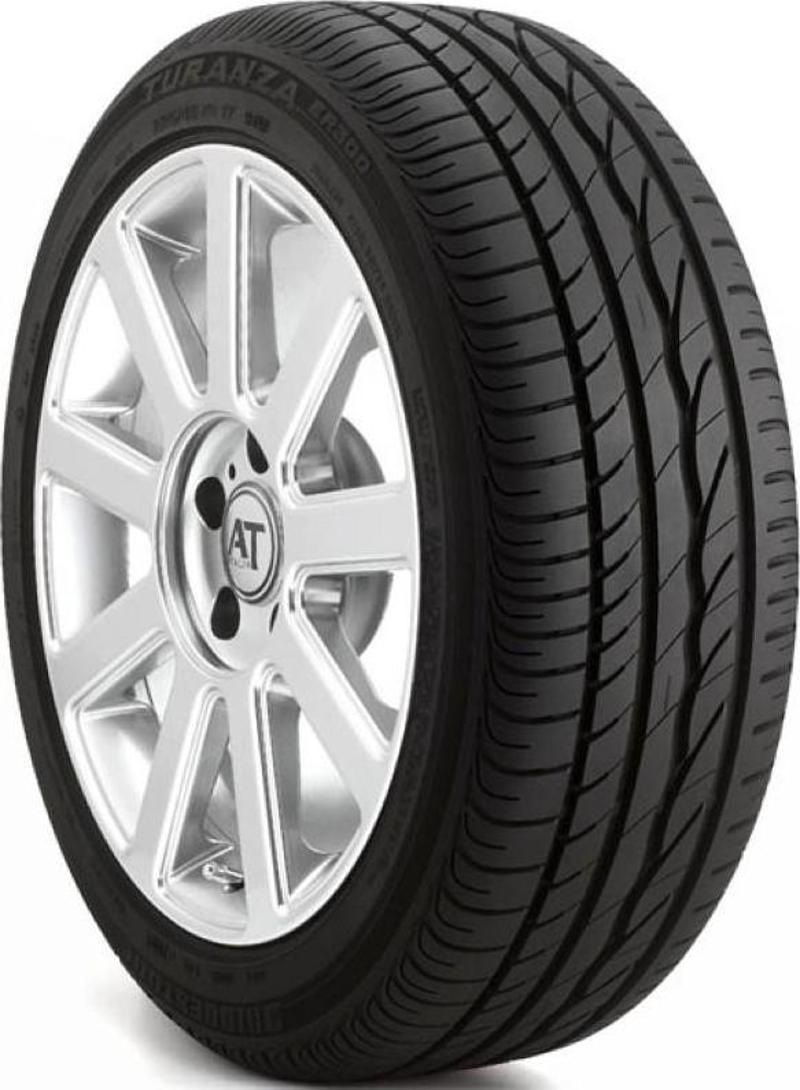 275/40 R18 99Y Turanza ER300 RFT * Yaz Binek 2024 Lastik
