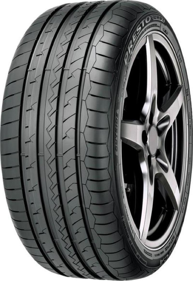 215/55 R17 98W XL Presto UHP 2 FP Yaz Binek 2024 Lastik