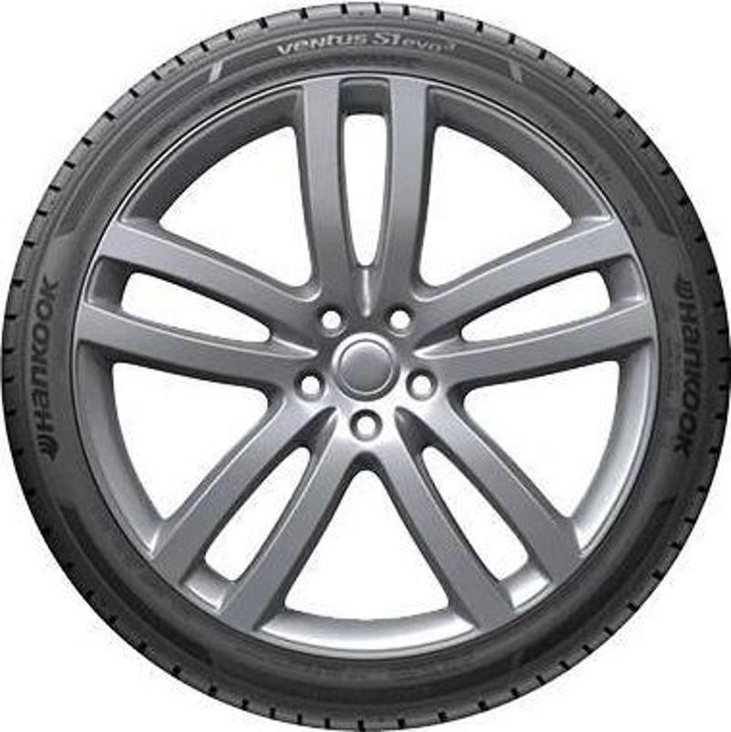 235/40 R19 96W XL Ventus S1 Evo 3 K127 T0 (Sound Absorber) Yaz Binek 2024 Lastik