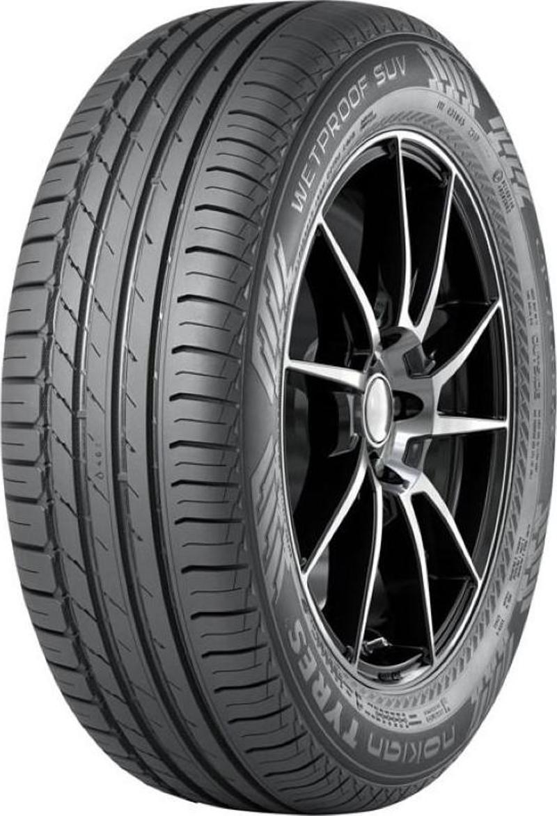 215/65 R16 102H XL Wetproof SUV Yaz 4x4 2022 Lastik