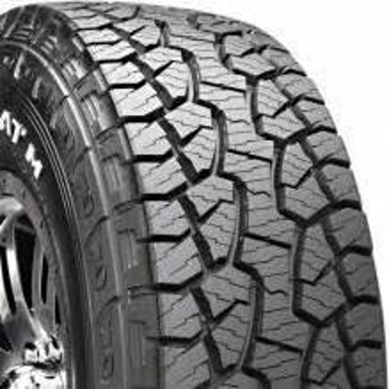 LT215/75 R15 100/97S Dynapro AT2 Xtreme RF12 Yaz 4x4 2024 Lastik