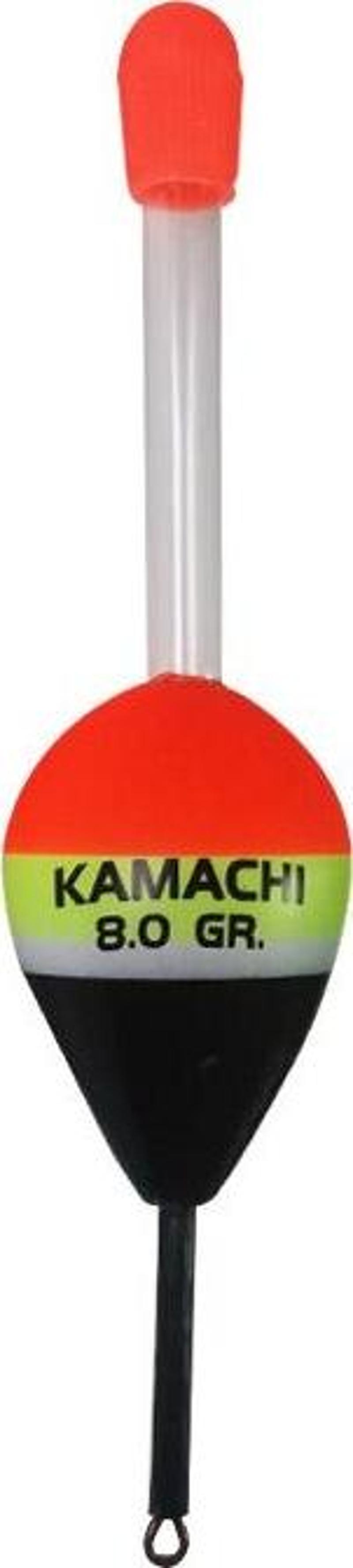 6008-2 Kamachi İthal Şamandıra 8 gr