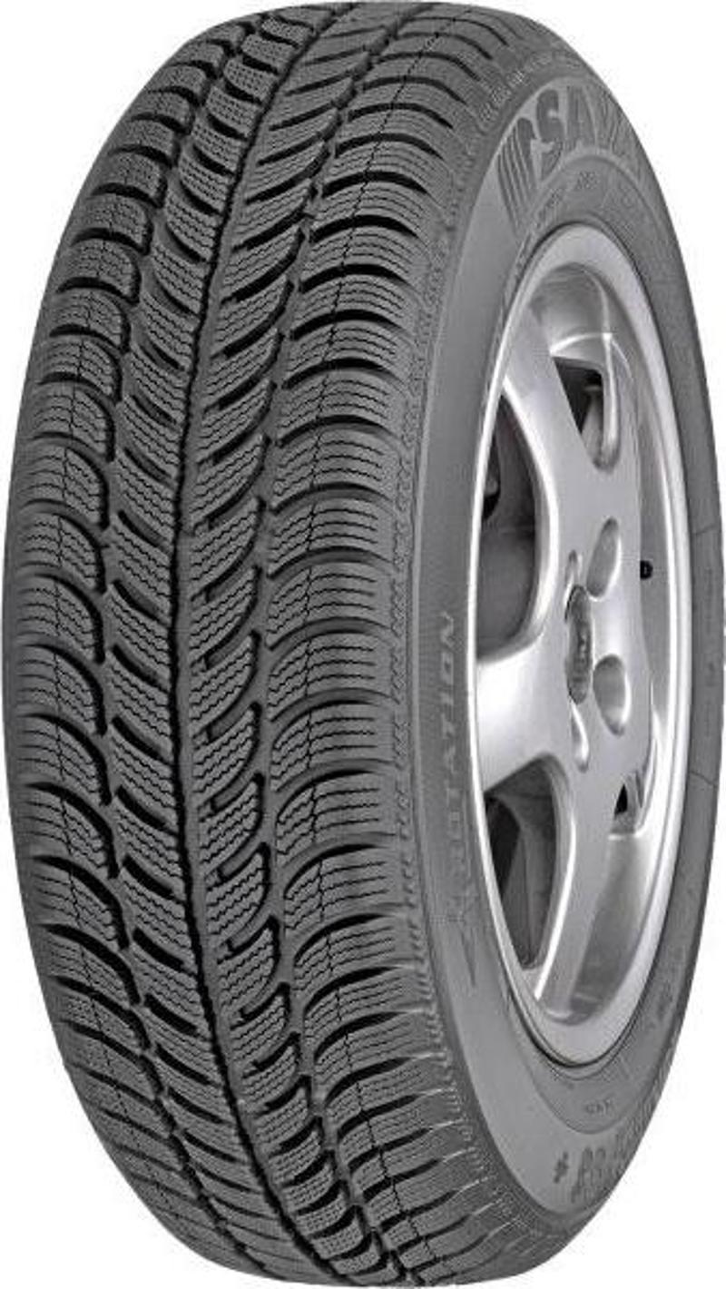 175/70R13 82T Eskimo S3+ (Kış) (2024) Lastik